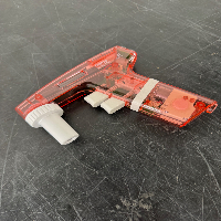 Thermo S1 Pipet Filler image 0